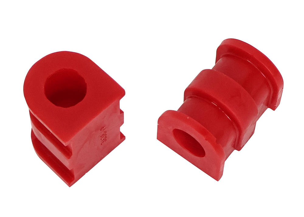 Nolathane Front Axle Sway Bar Mount - Bushing Kit 19mm 42637