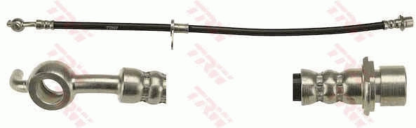 TRW Brake Hose PHD641