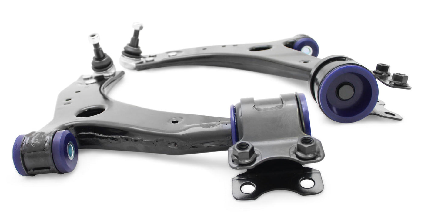 SuperPro Front Control Arm Lower Complete Assembly Kit TRC1136
