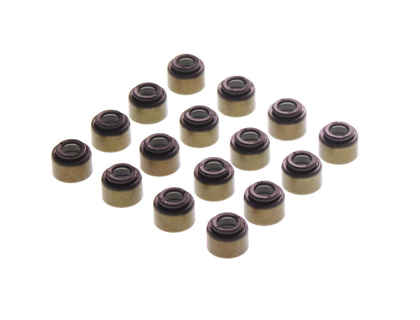 Permaseal Valve Stem Seal Set VSS0438-16