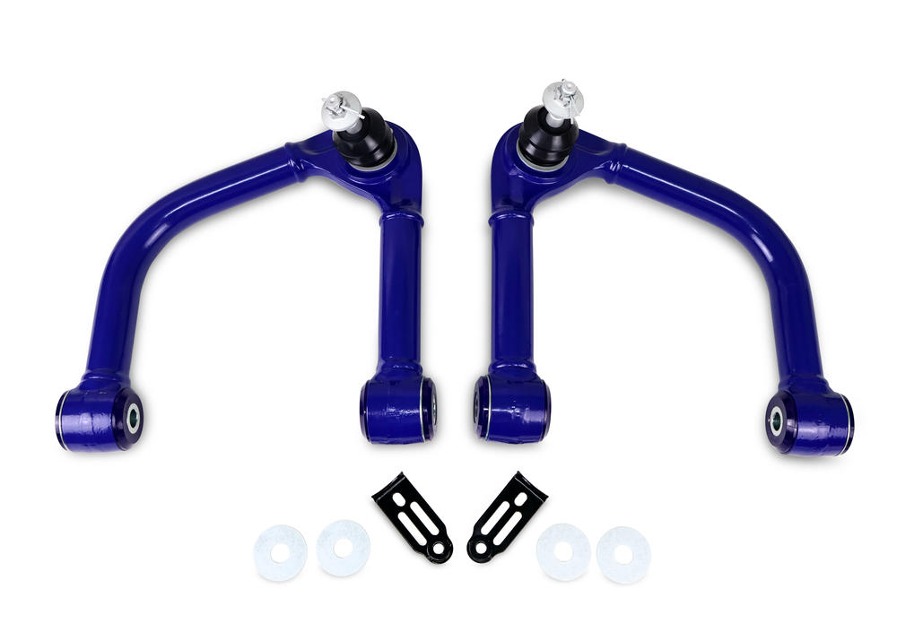 SuperPro Control Arm Upper - Arm TRC6740
