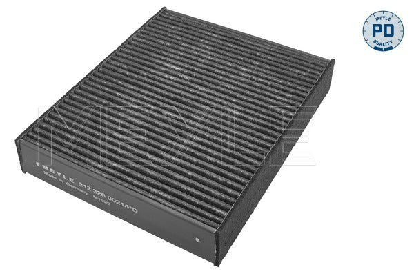 MEYLE Cabin Air Filter 312 326 0021/PD
