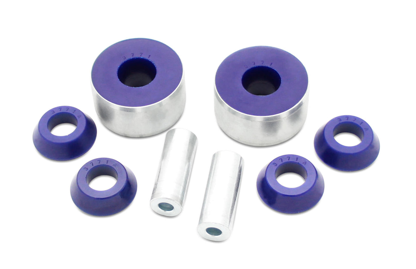 SuperPro Beam Axle Pivot Bush Kit SPF4150K