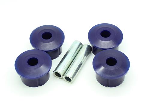 SuperPro Rear Spring Front Eye Bush Kit Fits Ford SPF3019K