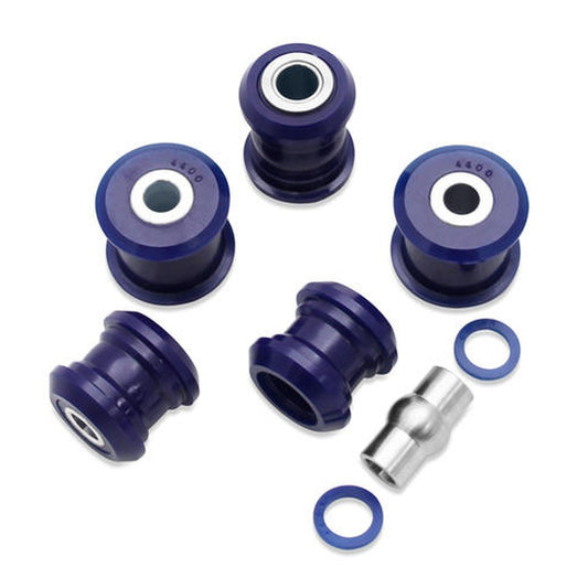 SuperPro Rear Watts Link Bush Kit Fits Land Rover SPF4400K