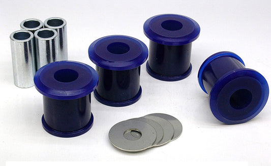 SuperPro Front Control Arm Upper-Inner Bush Kit Fits Toyota SPF1576K