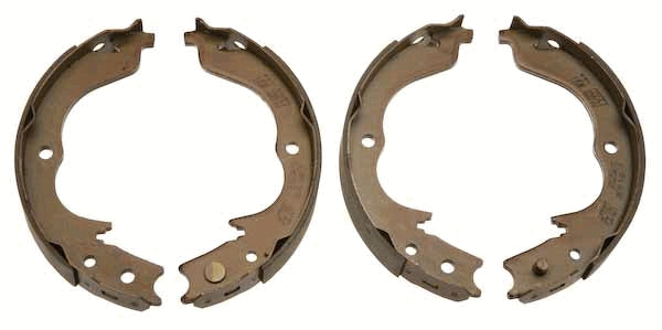 TRW Brake Shoe GS8753
