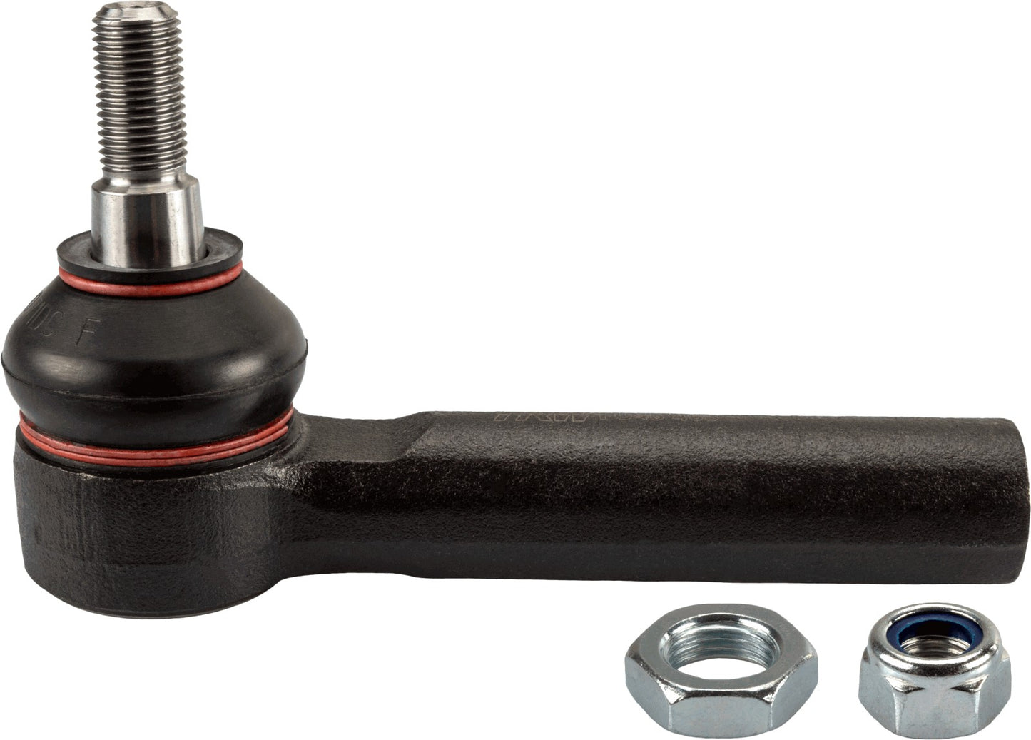 TRW Tie Rod End JTE463