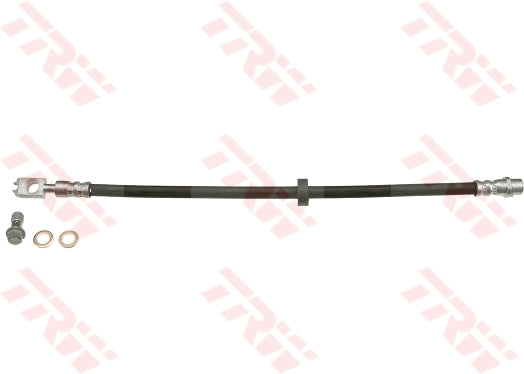 TRW Brake Hose PHD397