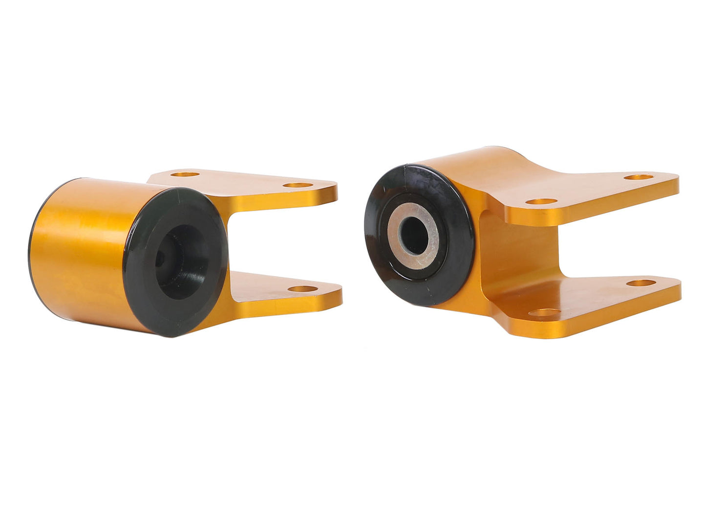Whiteline Control Arm Bushing Kit Front Lower Inner KCA465