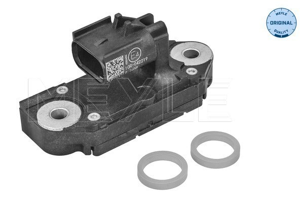 MEYLE Sensor, Exhaust Pressure 034 801 0000