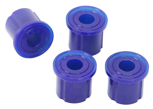 SuperPro Rear Spring Rear Eye Bush Kit Fits Nissan SPF0056-4K