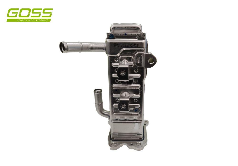 Goss EGR Cooler EC107