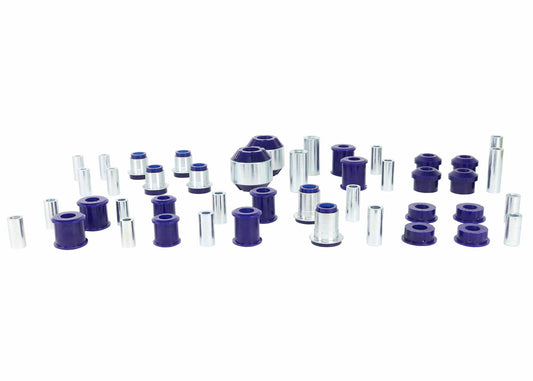 SuperPro Vehicle Enhancement Bush Kit KIT184K