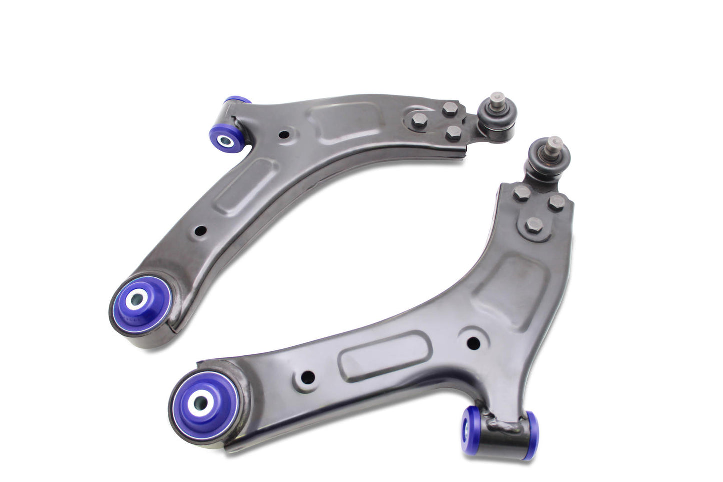 SuperPro Front Control Arm Kit Fits Hyundai Iload/Imax TRC1019