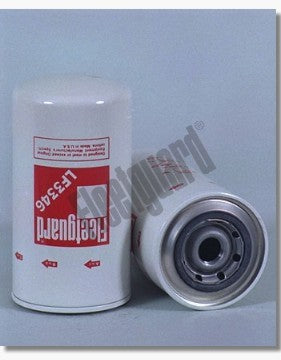 Fleetguard Oil Filter LF3346