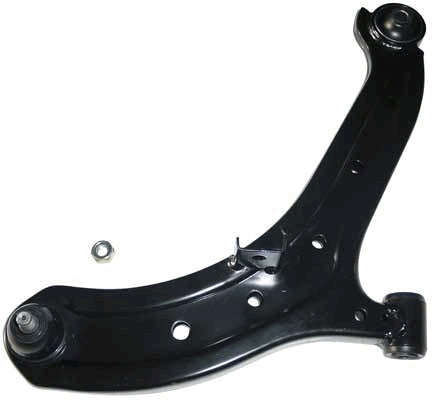 TRW Control Arm w/ Ball Joint JTC7550