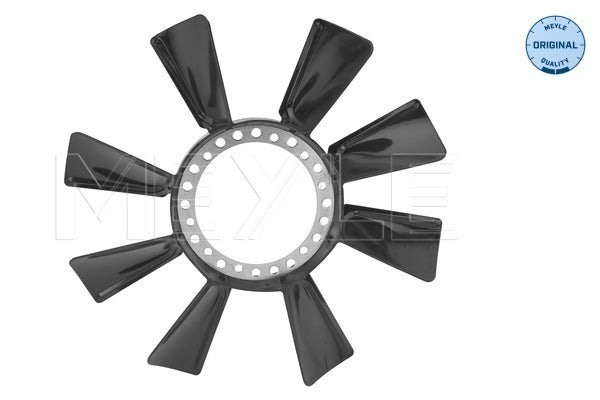 MEYLE Fan Blade 100 121 0089