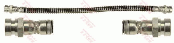 TRW Brake Hose PHA511