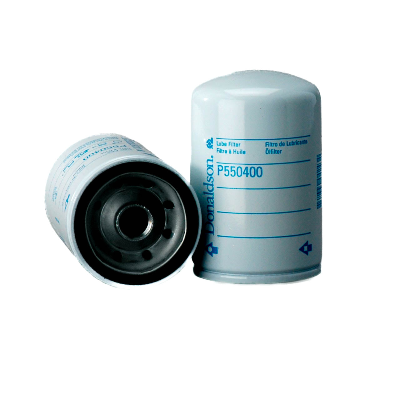 Donaldson Oil Filter P550400