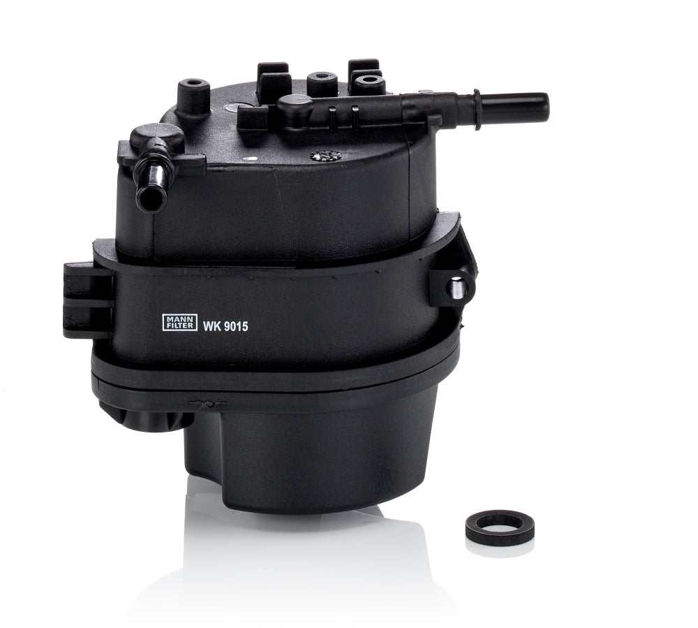 MANN Fuel Filter WK 9015 X