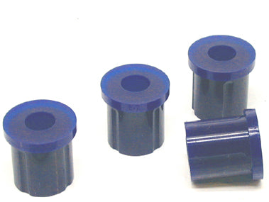 SuperPro Rear Spring Rear Eye Bush Kit Fits Mitsubishi SPF0170K