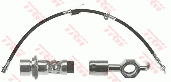 TRW Brake Hose PHD1167