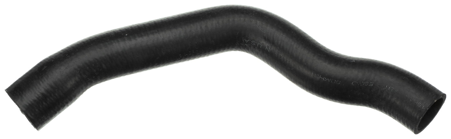 Gates Radiator Hose 05-1705
