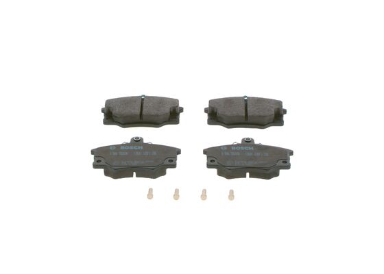 Bosch Spark Plug Y6DC