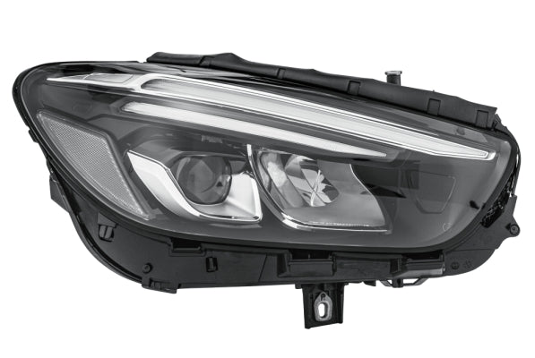 Hella Headlight 1LX 014 993-581