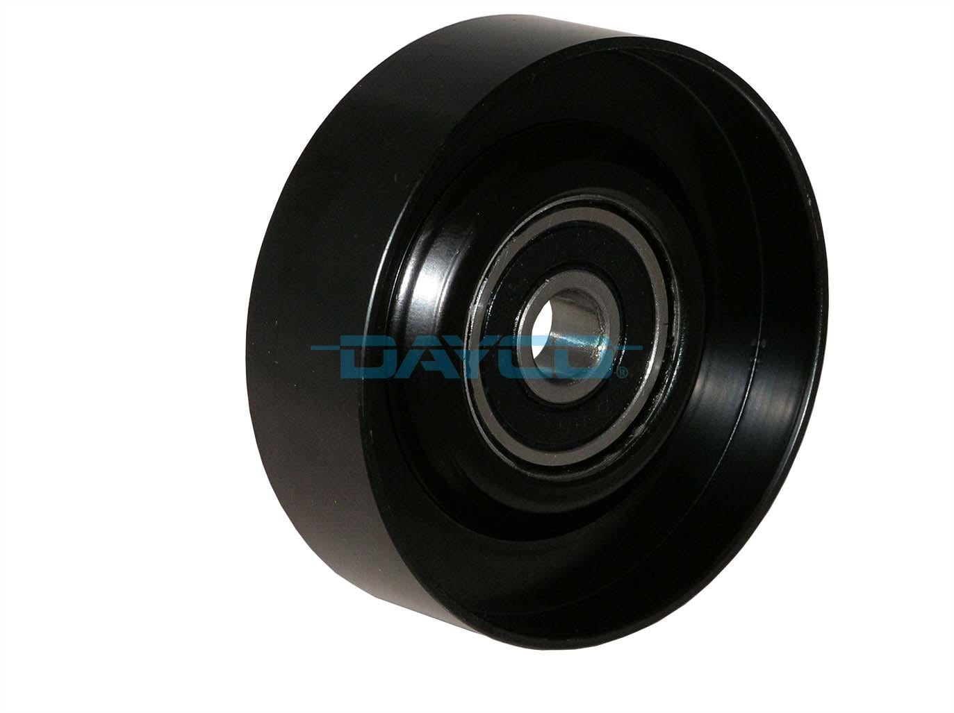 Dayco Idler/Tensioner Pulley 89134