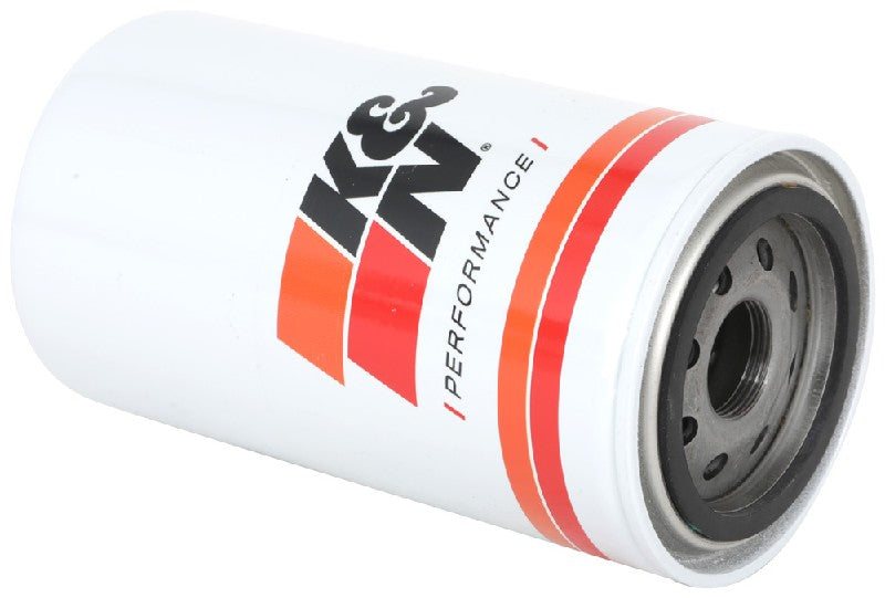 K&N Oil Filter KNHP-4003