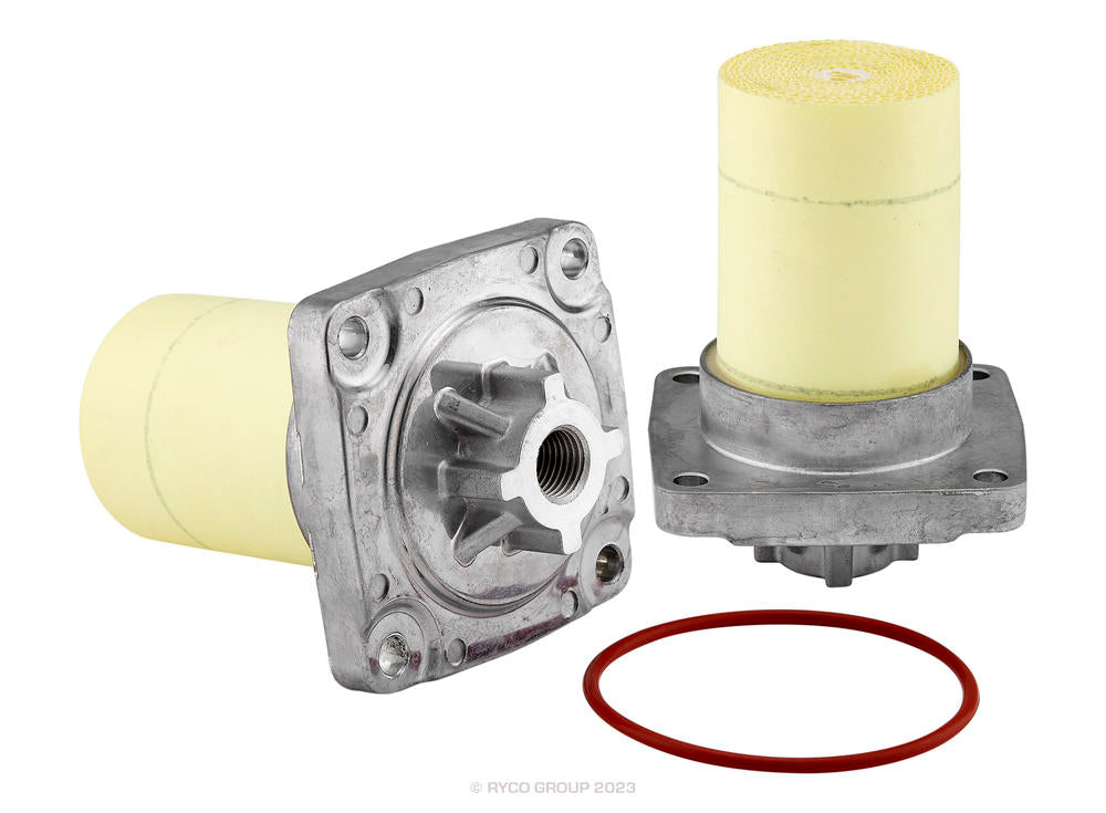 Ryco Fuel Filter R2885P