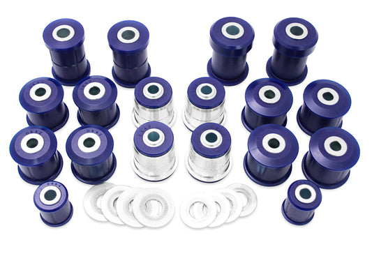 SuperPro Vehicle Enhancement Bush Kit KIT238K