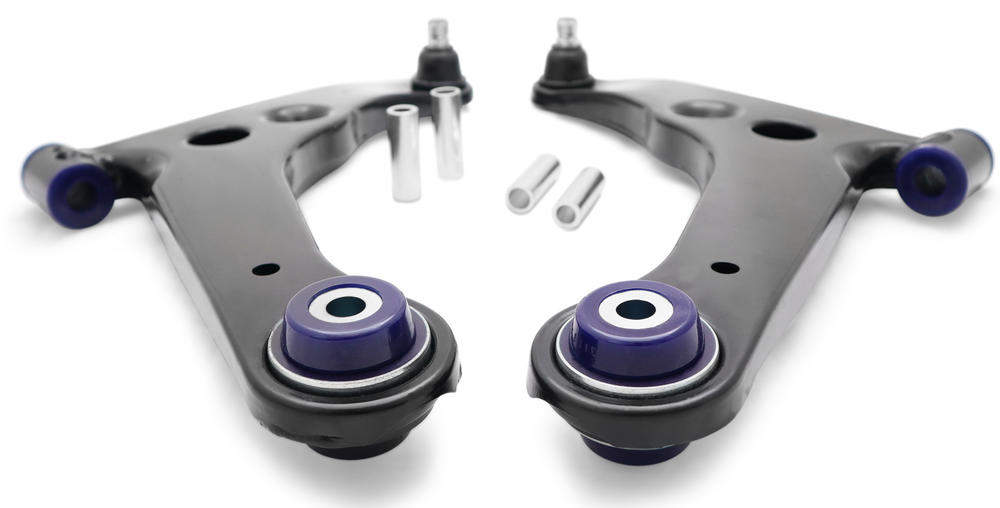 SuperPro Lower Control Arm Kit to suit Mitsubishi Lancer TRC1147
