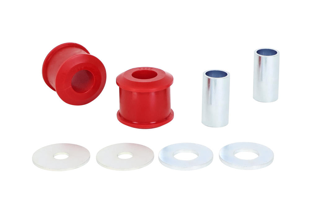 Nolathane Shock Absorber - Lower Bushing Kit 43147