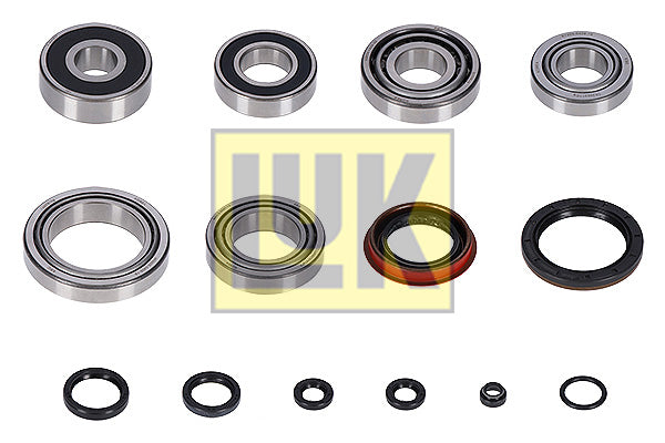 LuK Manual Transmission Repair Kit 462 0218 10