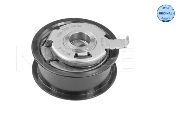 MEYLE Tensioner Pulley, Timing Belt 100 109 0063
