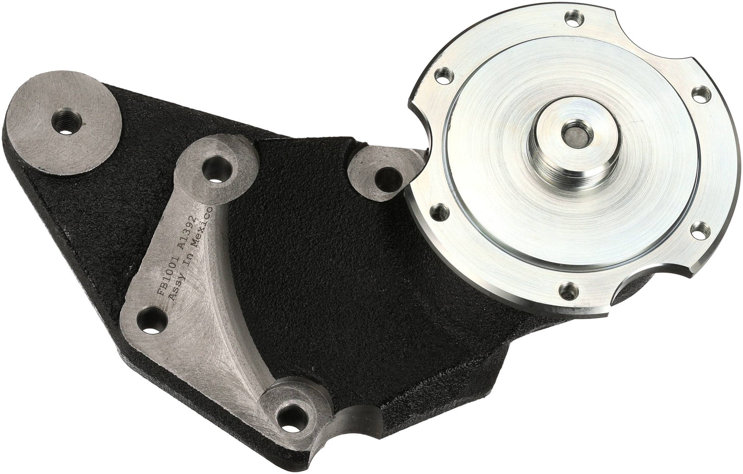 Gates Fan Pulley Bracket FB1001