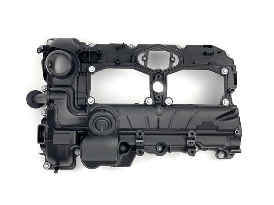 MAHLE Cylinder-Head Cover ZH 501