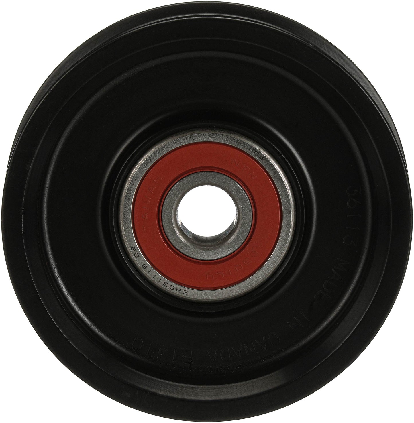 Gates ABDS Idler Pulley 36113
