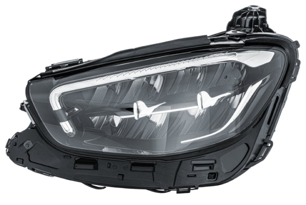 Hella Headlight 1LX 014 215-331