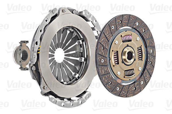 Valeo Clutch Kit 786022