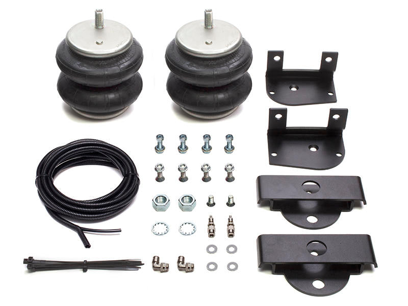 Airbag Man Air Suspension Helper Kit for Leaf Springs