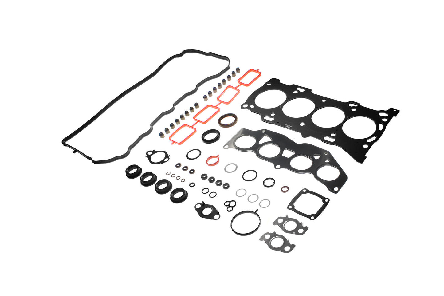 Permaseal Valve Regind Set V5430SS