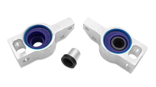 SuperPro Control Arm Bush & Mount Kit Front Lower Rear ALOY4343K