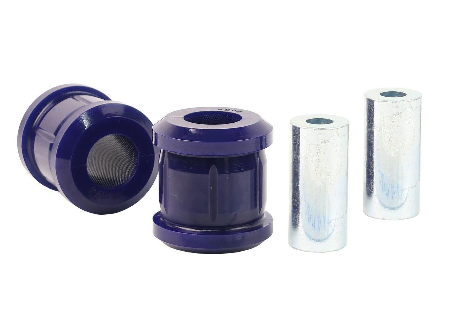 SuperPro Rear Batwing Differential Mount Bush Kit Fits Chevrolet SPF4894K