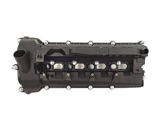MAHLE Cylinder-Head Cover ZH 527