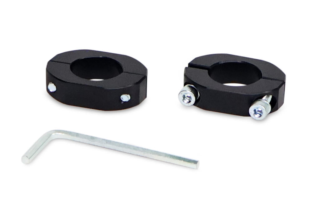 SuperPro Sway Bar Lateral Lock - Kit TRC0062