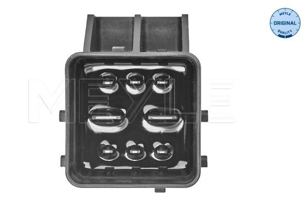 MEYLE Control Unit, Glow Plug System 11-14 880 0010